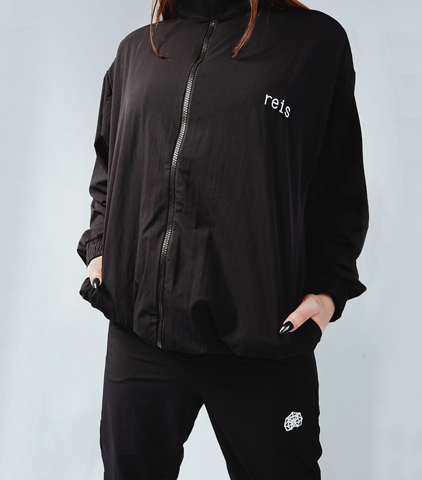 Conjunto 80' Tactel