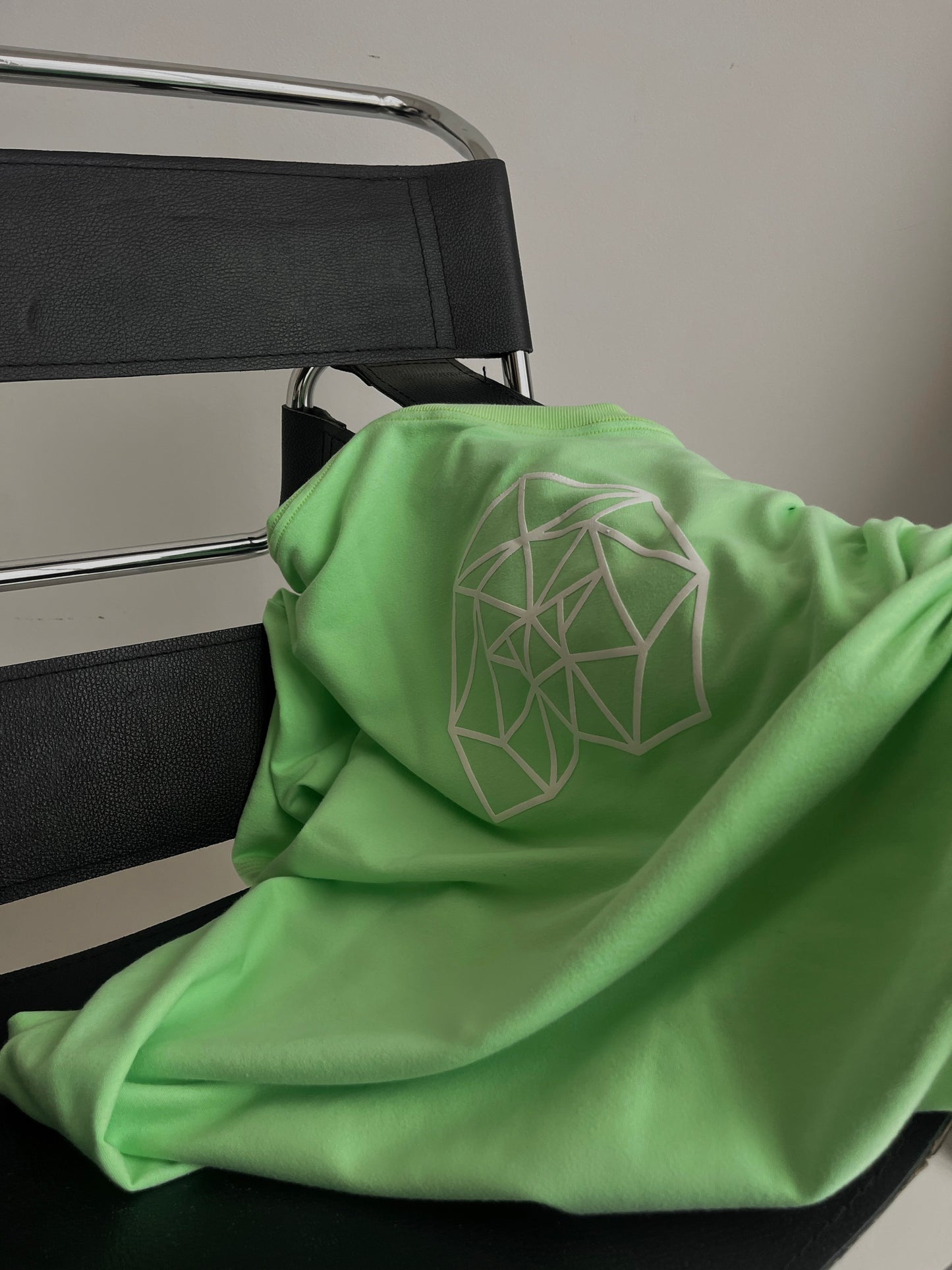 NOVA camiseta oversize