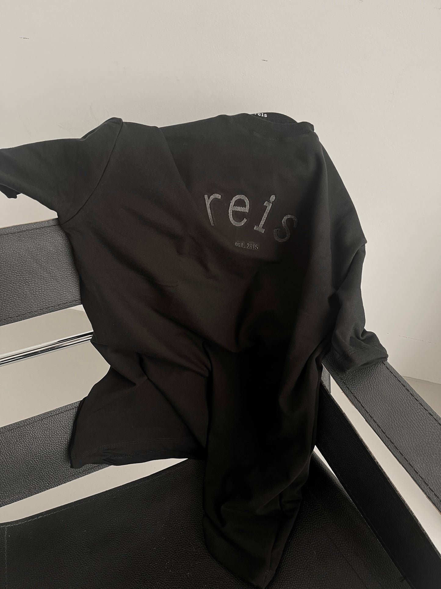 NOVA camiseta oversize