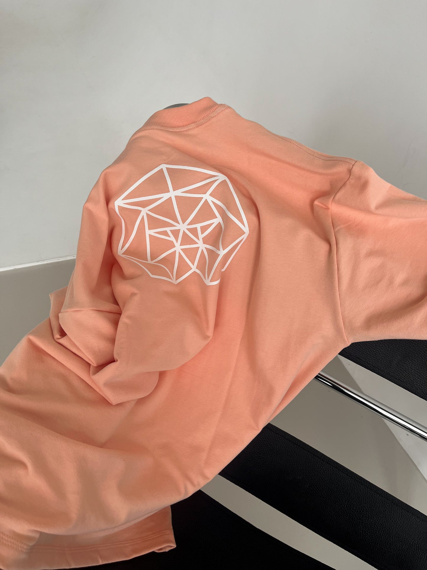 NOVA camiseta oversize