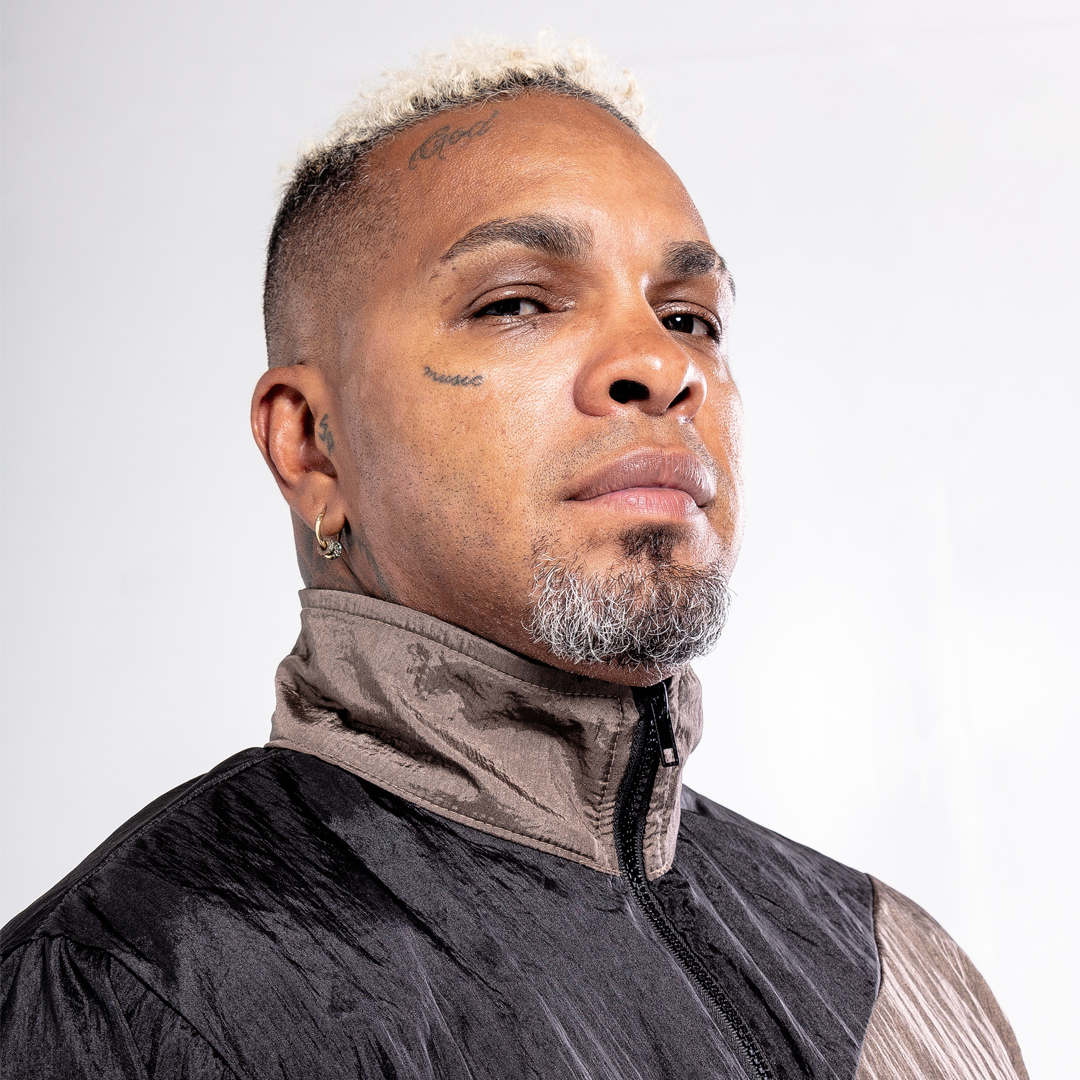 Conjunto tactel assimétrico