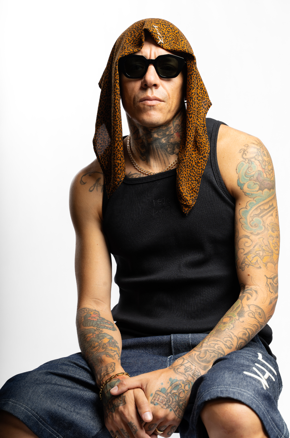 Regata slim segunda pele