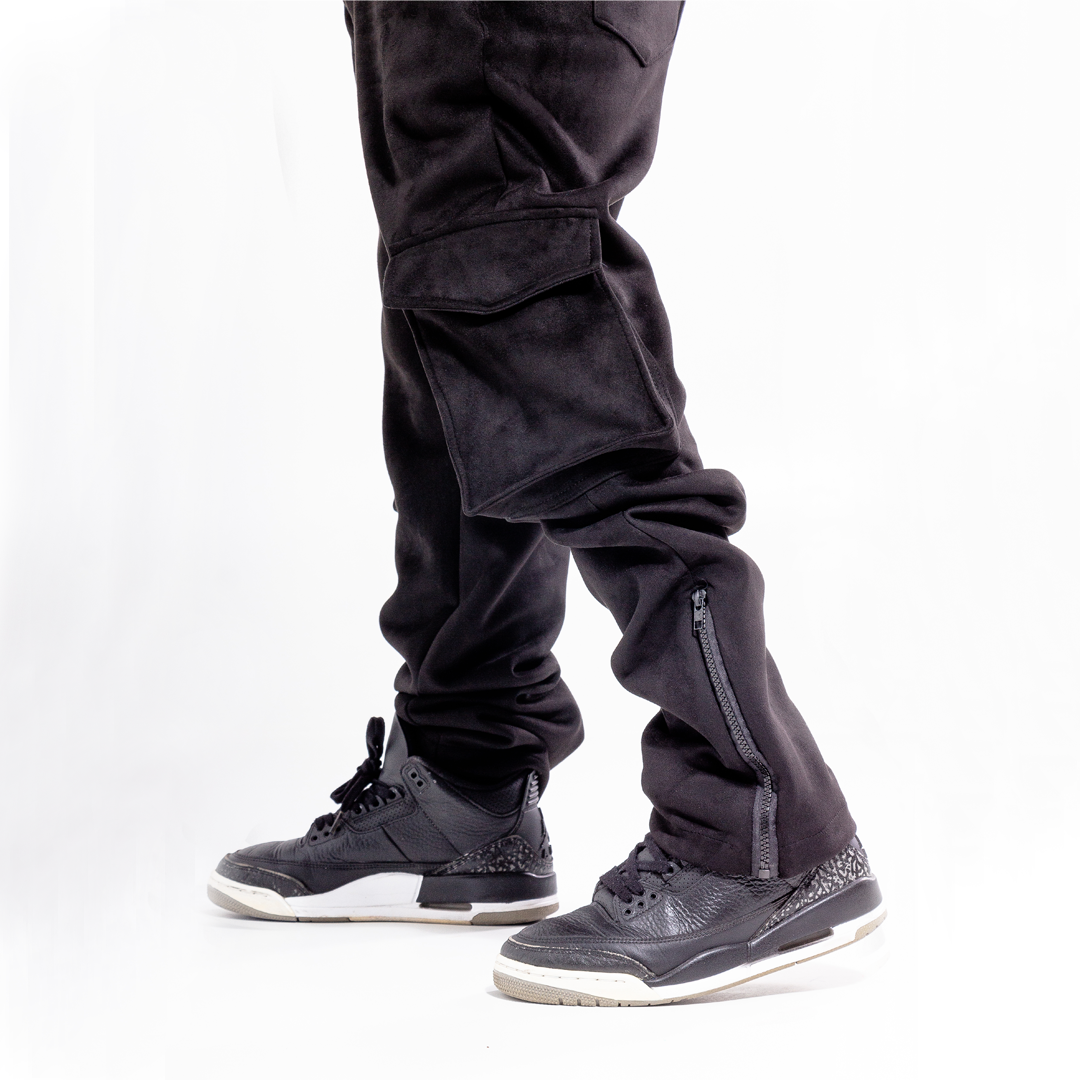 Calça cargo em Curitiba.