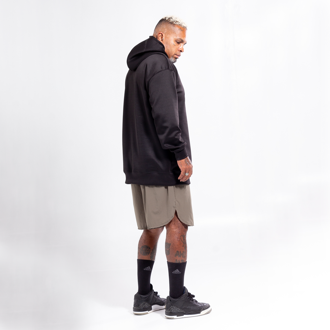Moletom oversized em Curitiba.